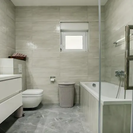 Ms025, - Makarska Villa *