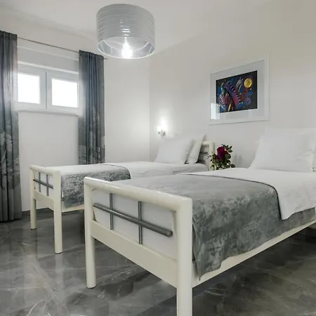Villa Ms025, - Makarska *