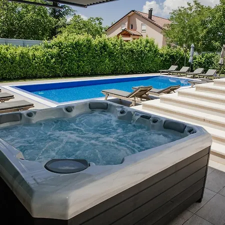 Villa Ms025, - Makarska