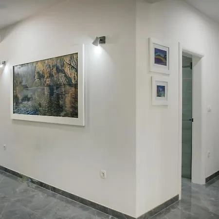 Ms025, - Makarska Villa *